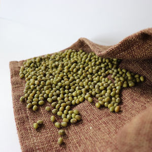 Especificaciones de los granos verdes Mung de exportación - Product Image 2