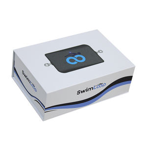 Boîte à parfum de luxe personnalisée avec doublure éponge Emballage cadeau magnétique pour le parfum et les soins de la peau - Product Image 3