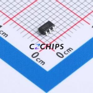 Transistor à effet de champ (MOSFET) FDC8602 TSOT-23-6 original et neuf, composants électroniques en gros et service BOM - Product Image 1