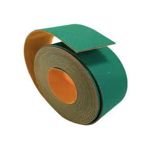 3.5mm Thickness Polyamide Antistatic Paper Tube Winding Belt