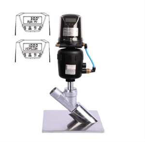 Nuevo y original posicionador de válvula Rotork <span class=keywords><strong>YTC</strong></span> 4-20mA carrera de válvula de - Product Image 5