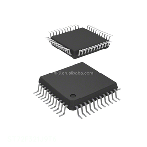 52 LQFP en Existencia R8C25 64K+2K 52PINLQFP 20 TO +8 Comprar Componentes Electrónicos en Línea Integrados R5F21258SNFP # X6 - Product Image 1