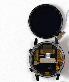 Pantalla LCD con marco para reloj inteligente <span class=keywords><strong>Honor</strong></span> Watch <span class=keywords><strong>Magic</strong></span> <span class=keywords><strong>2</strong></span> MNS-B19, 46mm - Product Image 5