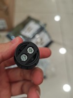 CL-502W CL502W Voyant lumineux de type C IEC pour PLC