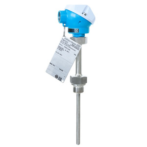 เครื่องวัดระดับเรดาร์แบบมีไกด์ Endress+Hauser E+H รุ่น FMR57-AAACCABDA6RGJ1 ทำจากสแตนเลส ความแม่นยำ +/-2 มม.  วัดระดับได้ 4-20mA - Product Image 1