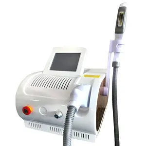 Portable Multi-function IPL OPT Hair Removal Machine Permanent Painless Epilator Skin Rejuvenation Anti-aging Beauty Equipment