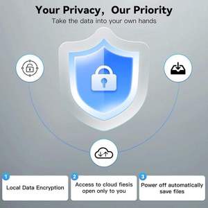 Nouveau Enregistreur Vocal Intelligent IA 2026 : Enregistrement d'appels en temps réel vers du texte, longue autonomie, idéal pour les réunions, l'apprentissage, les affaires et l'éducation - Product Image 6