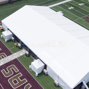 China Wholesale Outdoor Event Waterproof Wedding Tents Winter Cold Pop Up Party Tent Waterproof Marquee Canopy Tents For Events - Product Image 4