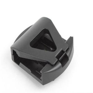 Clips de Fijación para Soporte de Señal de Advertencia Mercedes-Benz A2048900114, Montaje en Poste, Material ABS - Product Image 3