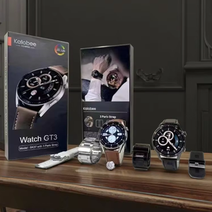 GT3 <span class=keywords><strong>3</strong></span> Paris ремешки Bt Call AI голосовой музыкальный плеер NFC Кнопка вращения всегда на дисплее Беспроводная зарядка SK37 умные часы - Product Image 1
