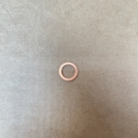 Kit de joints de rechange de haute qualité pour compresseur d'air 0653104600 Shim compatible avec les compresseurs Atlas