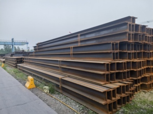 <span class=keywords><strong>Precio</strong></span> <span class=keywords><strong>de</strong></span> Acero Universal Laminado en Caliente ASTM A36 A992 Q235B Q345b Tipo H - Product Image 3