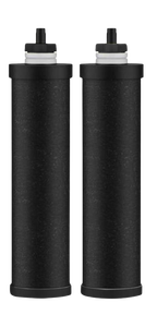 Cartouche de filtre à <span class=keywords><strong>eau</strong></span> portable pour l'extérieur, certifiée NSF/UPC, purification en profondeur pour le camping, la randonnée, la survie et l'utilisation de l'<span class=keywords><strong>eau</strong></span> - Product Image 2