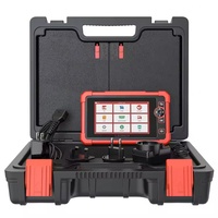 LAUNCH CRP919X Lite Herramienta de Escaneo Bidireccional, Pruebas Activas, Más de 32 Servicios, Versión Mejorada de CRP909X, Herramientas de Diagnóstico para Automóviles