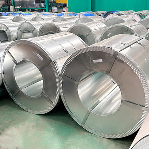 Bobina de Acero Galvanizado Z100 de Calibre <span class=keywords><strong>28</strong></span>, 1.2x1250mm, Laminado en Caliente Dx51d, Prime Hdg G3302 Z275 S220gd S250gd, para Cortar y Doblar Láminas - Product Image 5