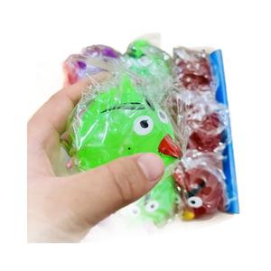 Globos de agua antiestrés, pájaros blandos antiestrés, juguetes creativos de broma para niños, pequeños regalos al por mayor y - Product Image 3