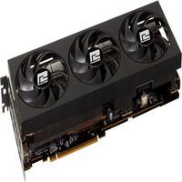 Stok Baru Sapphire PURE AMD Radeon RX 7800 XT 16GB OC Kartu Grafis Gaming GPU Rx 7800xt untuk Komputer