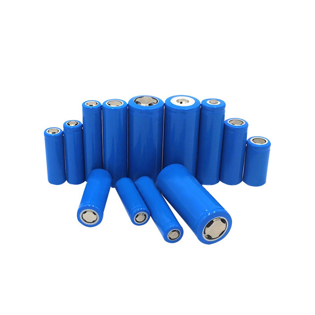 21700 32700 Lithium Lipo Battery 3.6V 6000mah 5000mah High Capacity Used for Power Tools, Bicycles, Batteries, and LED Lights
