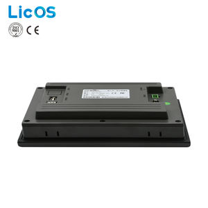 Mejor Precio LicOS TPC7012El Original Pantalla Táctil HMI de 7 Pulgadas con Interfaces Ethernet/RS-232/USB/RS-485 PLC de Alta Calidad - Product Image 6