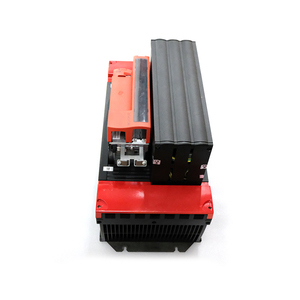 ไดรฟ์ปรับความถี่ AC รุ่น EURODRIVE MDX61B0750-503-4-0T MDX61B0110-5A3-4-00 MDX61B1100-503-4-00 - Product Image 5