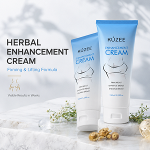 Crema Reafirmante para Aumento de <span class=keywords><strong>Senos</strong></span> con Ingredientes <span class=keywords><strong>Naturales</strong></span> al por Mayor, Crema Reafirmante para Levantar y Suavizar la Piel de los <span class=keywords><strong>Senos</strong></span> - Product Image 3