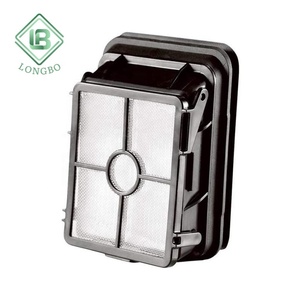 Brosse multi-surfaces Brosse à plancher en bois Brosse à tapis Filtres Hepa pour les pièces d'aspirateur Bissells 1926/1785 Series - Product Image 6