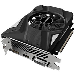 การ์ดจอ GeForce GTX 1650 SUPER D6 4G สำหรับเล่นเกมส์ มีหน่วยความจำ GDDR6 4GB GTX 1650 1660 1660S 1660TI GPU GeForce GTX 1650 SUP - Product Image 6
