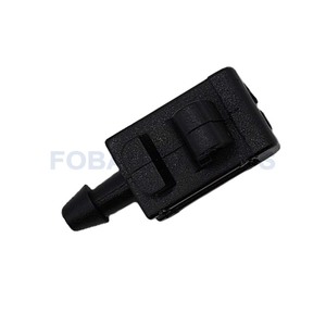 Ugello spruzzatore lavacristallo anteriore di alta qualità per Renault <span class=keywords><strong>Megane</strong></span> 8200082347 scenico - Product Image 4