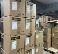 Siemens 6ES7131-4BD01-0AA0 SIMATIC ET 200S DI 4xDC 24V Dijital Giriş Modülü Orijinal Yeni PLC Endüstriyel Otomasyon Parçaları