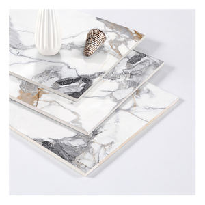 Carreaux de porcelaine de qualité MER MÉDITERRANÉE pour sol marbre <span class=keywords><strong>baignoire</strong></span> toilettes carreaux muraux pour logement d'appartements 600x1200 - Product Image 1