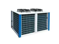 Meilleur prix pour chambre froide industrielle à basse température, congélateur, chambre froide de stockage, chambre froide de plain-pied