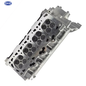 Pièces automobiles en gros d'usine, pièces de moteur G4GC 2.0, culasse OEM 22100-23780, voiture coréenne pour Hyundai Kia ELANTRA - Product Image 3