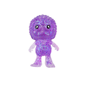 Jouet anti-stress en silicone en forme de petite pomme de terre, figurine de dessin animé créative à rebond lent pour la décompression, vente en gros - Product Image 5