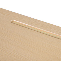 Table et banc d'école pour élèves doubles, bureau et chaise de classe