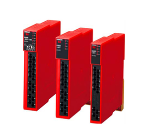 O-MRON G9SE-201 DC24 Safety <b>Relay</b> Unit Original In-Stock 24VDC, PLd/SIL3, DIN Rail Mount - Product Image 4