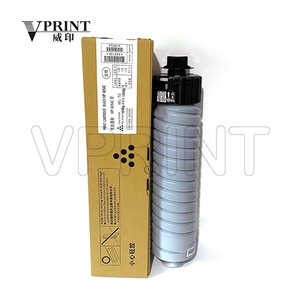 Cartucho de tóner negro 842126 compatible y nuevo para <span class=keywords><strong>Ricoh</strong></span> <span class=keywords><strong>MP</strong></span> 4054 4055 5054 5055 <span class=keywords><strong>6054</strong></span> 6055 cartuchos de tóner accesorios de impresora - Product Image 2
