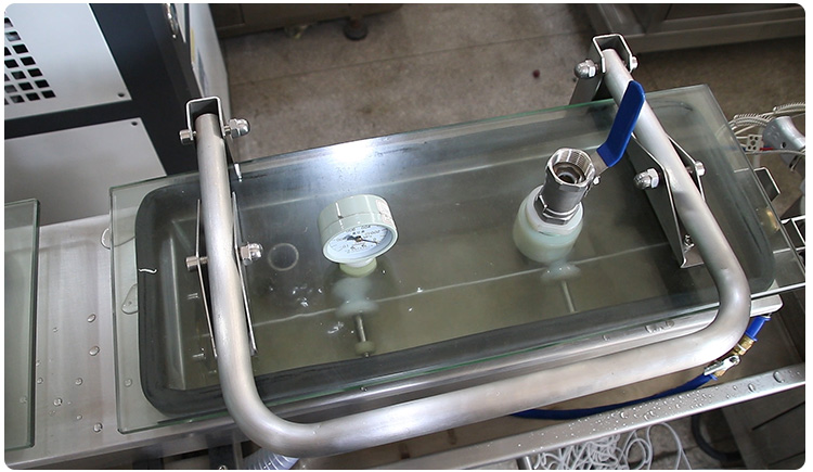 Kunststoff Weich-PVC Medizinische Infusionsschlauch Extrusionslinie Perfusionsschlauch Herstellung Maschine