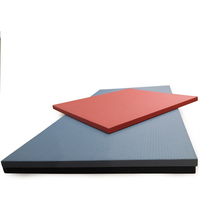 Tapis de Taekwondo en EVA, Tatami de Judo, Tapis de BJJ Jujitsu, Tapis de lutte, Tapis de Judo