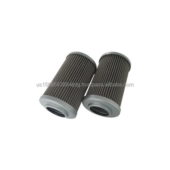 Huahang Offers New Hydraulic Oil Filter Cartridge CU250P25Vpleated Hydraulic Oil Filter CU200A25N