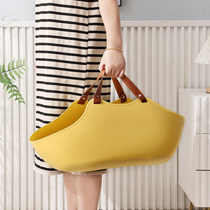 Cesta Portátil para Arena de Gatos, Plegable, Grande, para Coche, Anti-Salpicaduras, Inodoro de Viaje para Gatos, para Uso en Exteriores - Product Image 2