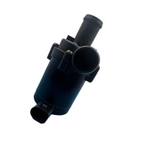 Nouveau pour Audi A6 4G2 4Gc C7 4Gh 4Gj 4G5 4Gd A7 4Ga 4Gf Q7 SUV 4.2T VW Phaetons 3D2 7L0965561L Pompe À Eau Auxiliaire