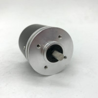 China Encoder Company Encodeur rotatif étanche 500ppr Encodeur ABZA-B-Z incrémental 8 fils