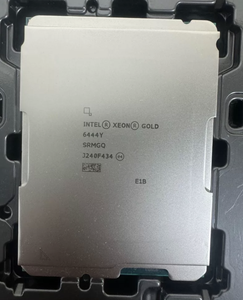 CPU XEON Gold Versión Oficial, Procesador XEON 6526Y 6542Y 6444Y 6544Y 6548Y 6530 6534 de 4677 Pines - Product Image 3