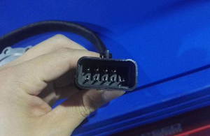 Transmisión Automática 4HP20 <span class=keywords><strong>de</strong></span> Venta Caliente, Sistema <span class=keywords><strong>de</strong></span> Transmisión Automática 4HP20, Interruptor para Citroën y Peugeot - Product Image 5