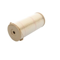 KOMAI Filter bahan bakar SN920210 1110716 60249072 SN 920230 MASTER 0057 2020N-30 20pm 2020PM-OR untuk mesin penggali truk
