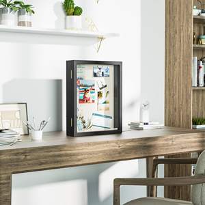 Boîtes à Ombres de Grande Taille de Meilleure Qualité 2026, Vente en Gros, Vitrines, Cadres <span class=keywords><strong>Photo</strong></span> Flottants pour Paysages et Scènes de Nature Faits à la Main - Product Image 4