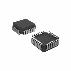 Buy Electronics Components Online NBC12439FNG In Stock Clock Timing 28 LCC - Product Image 1
