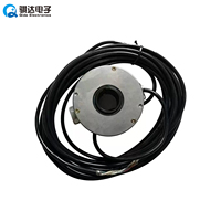 Nouvel encodeur incrémental/absolue Tamagawa TS5236N110 d'origine pour le contrôle des moteurs industriels et les équipements d'automatisation