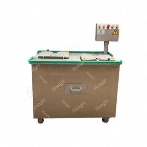 เครื่องตัดขนไก่อัตโนมัติสำหรับตัดเท้าอุ้งเท้าเล็บเท้า - Product Image 3