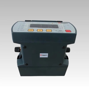 Ohmmètre portatif DLRO10 2000, testeur de faible résistance - Product Image 4